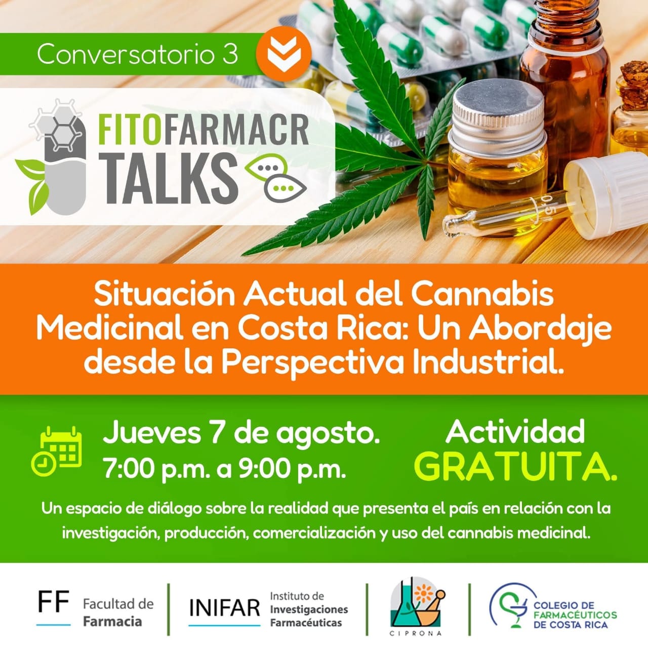 FITOFARMACR se transforma!